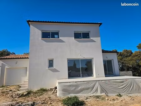 villa avec jardin