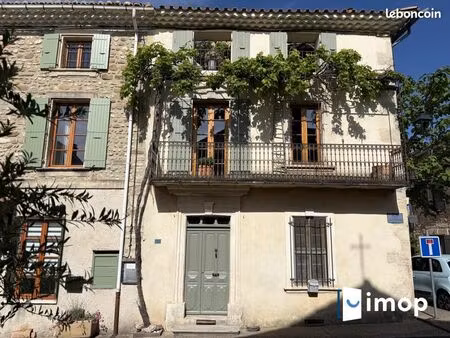 maison 5 pièces 130 m²