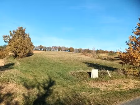 terrain de loisirs
