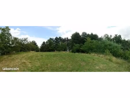 terrain constructible