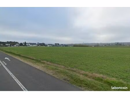 terrain 505 m² saint pierre les elbeuf