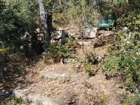 terrain 35980 m² venasque