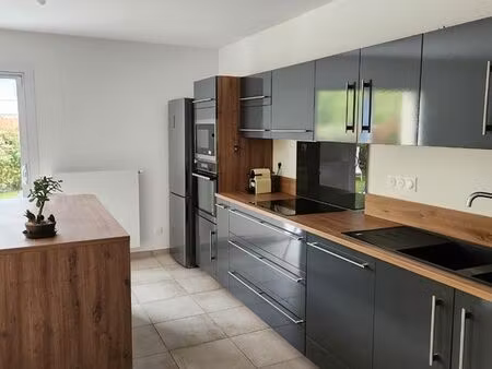 appartement t5