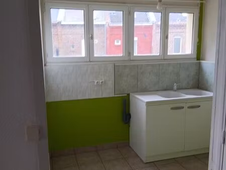 loue appartement type 2