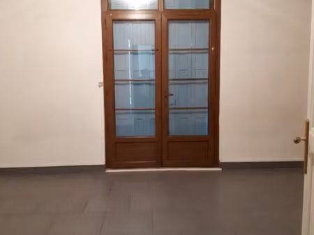 appartement centre ville 83 m2