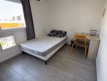 chambre hypercentre cergy préfecture