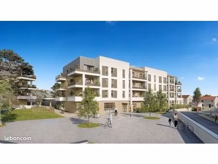 appartement - 4 pièces - rf9-2568
