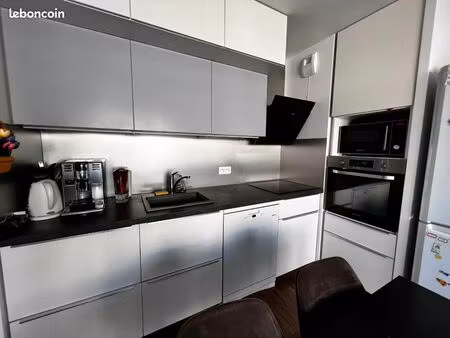location appartement meublé