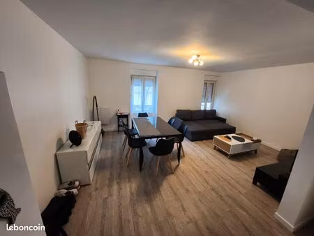 location t2 proche centre-ville