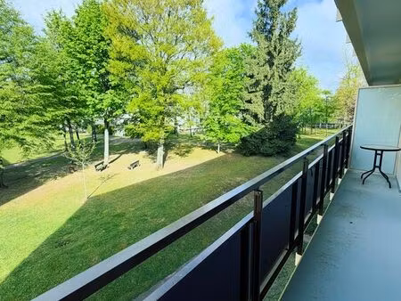 appartement f4