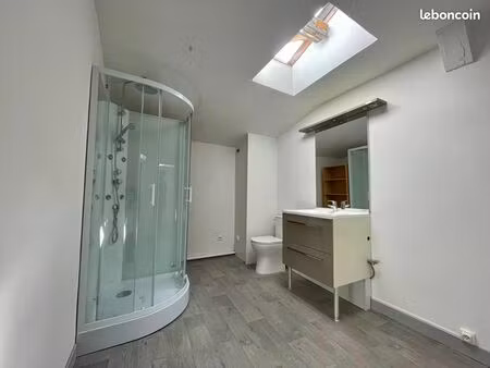 maison 2 pièces 60 m²