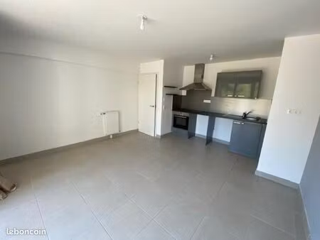 appartement t2