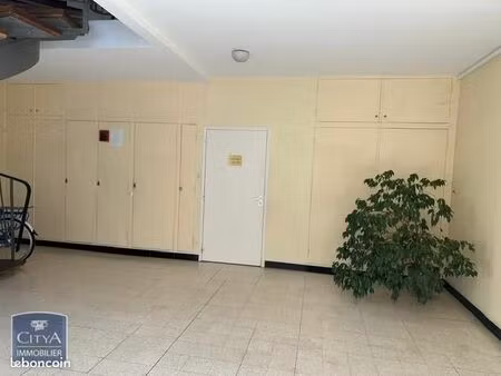 appartement 123 m² niort