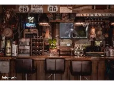 bar snacking