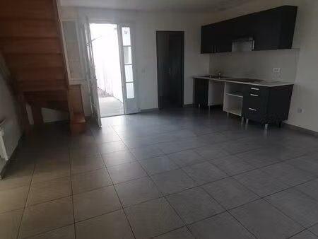 maison individuelle