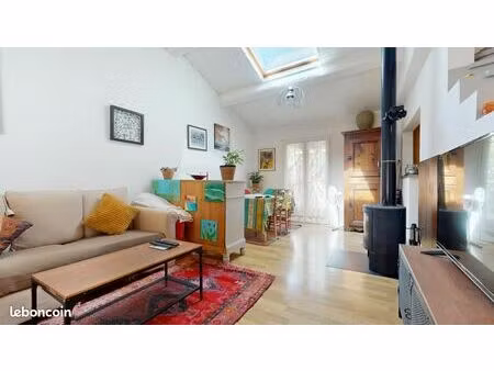 maison 4 pièces 94 m²