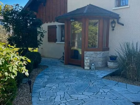 maison individuelle de 135 m2