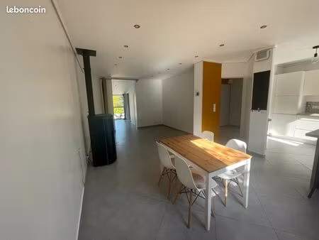 location maison bessancourt