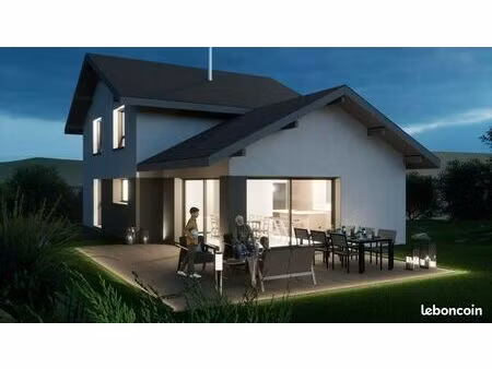 maison 7 pièces 106 m²