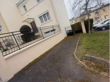 ? à louer – belle maison familiale 4 chambres – louvres (95380) ?