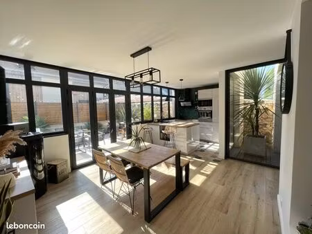 maison à louer – louvres (95380)