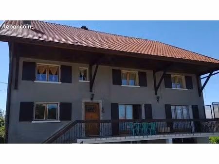 maison de caractère 210m2 habitable