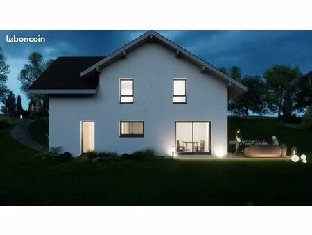 maison 6 pièces 120 m²