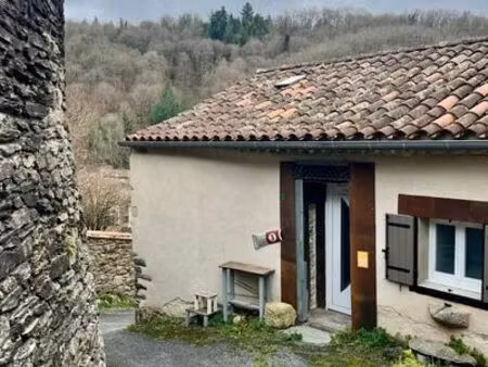 maison proche de castres