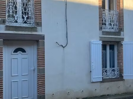 vente maison t 4