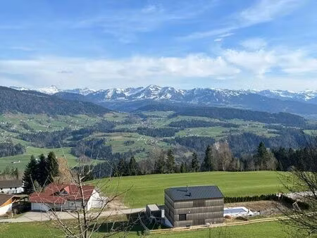 terre agricole pré