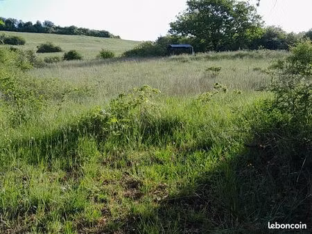 terrain non constructible