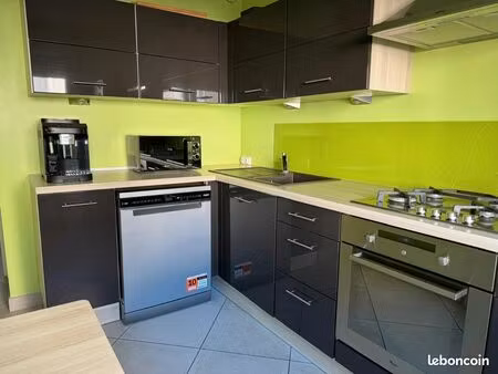apartement 3 pieces