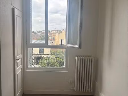 appartement à louer sur argenteuil