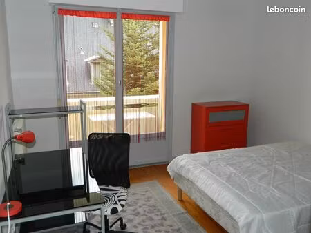 appart. 69 m2 sud balcon curial résidentiel