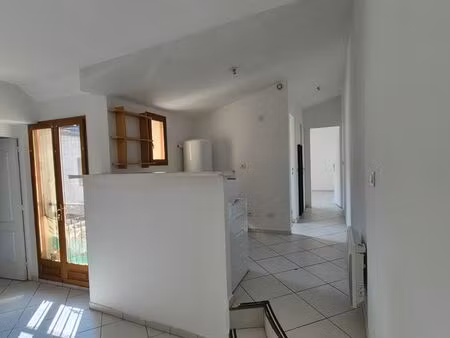 à vendre – appartement 3 pièces 51.46 m² + parking – dammartin en goële rue du général de 
