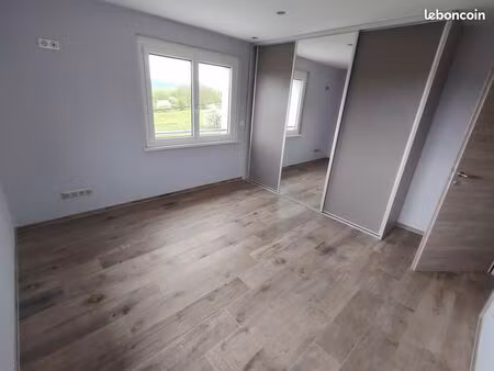 appartement a louer dettwiller