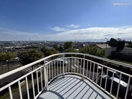 appartement 4 pièces 79 m²