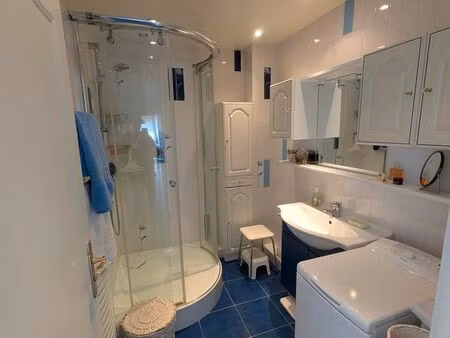 appartement t3 maurepas