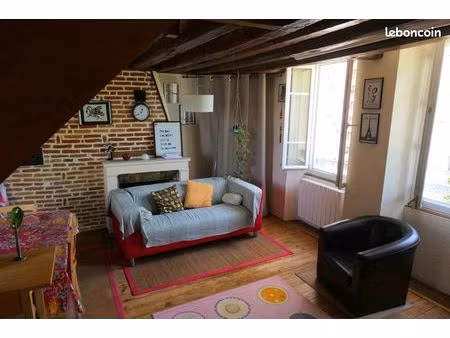 appartement t3 saint-pierre-lès-nemours