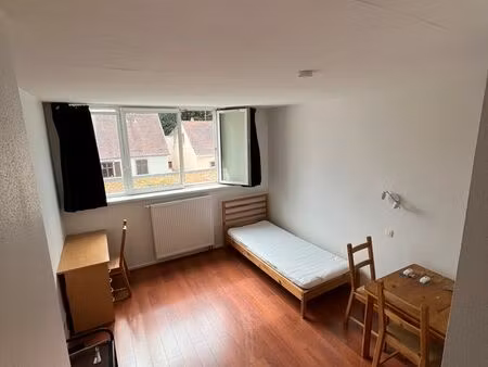 loue studio 22m2 à neudorf