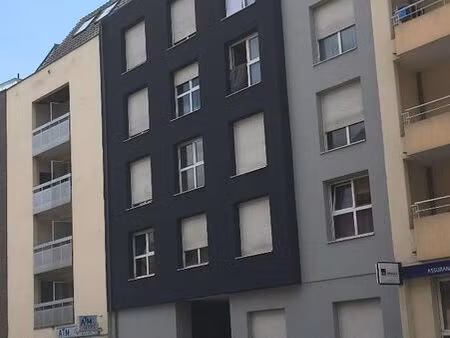 studio étudiant à louer