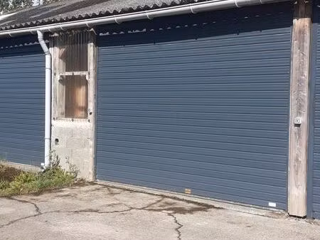 location box secteur landerneau dirinon