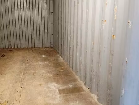 box de stockage