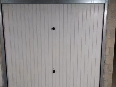 loue box fermé et sécurisée