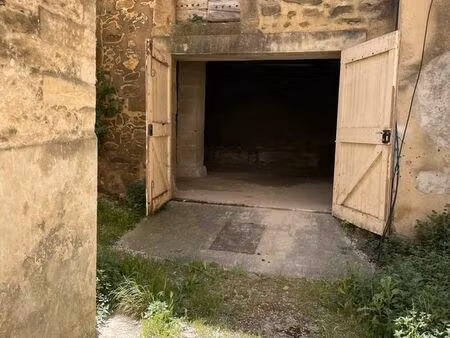 grand local de 45m²