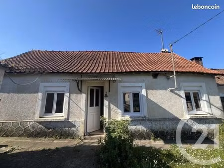 maison 3 pièces 94 m²