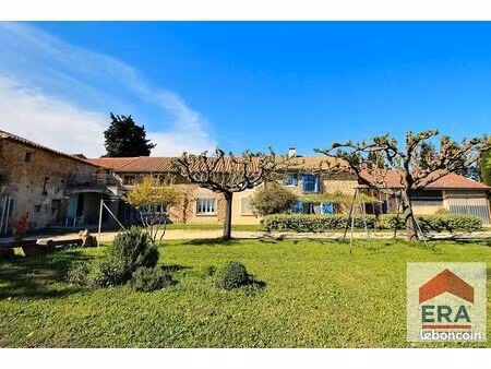 mas 11 pièces 467 m²