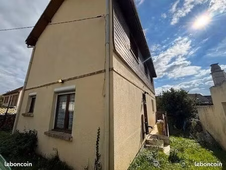 a vendre maison