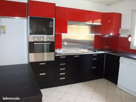 maison location 4/5 pièces