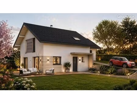 maison 5 pièces 110 m²